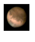 ￼Mars