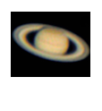 ￼Saturn