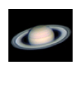 ￼Saturn